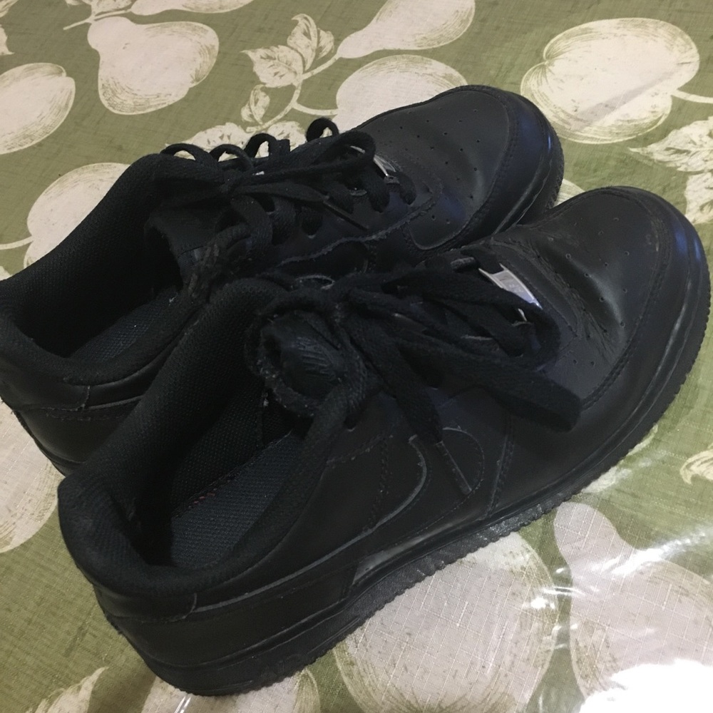 Nike Air Force 1s